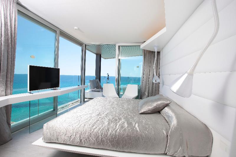 Son Moll Sentits Hotel & Spa - Oda