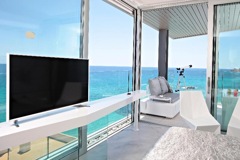 Son Moll Sentits Hotel & Spa - Oda