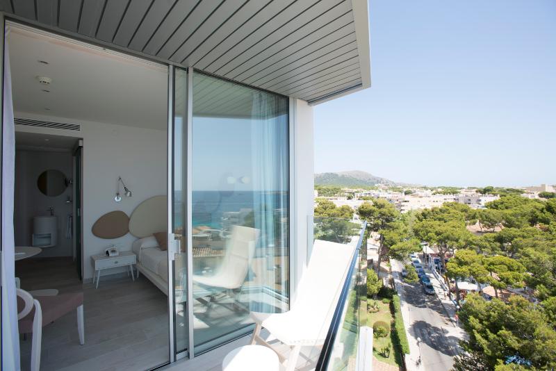 Son Moll Sentits Hotel & Spa - Oda