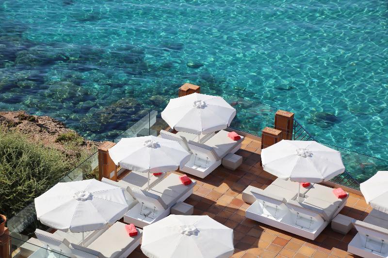 Son Moll Sentits Hotel & Spa - Plaj