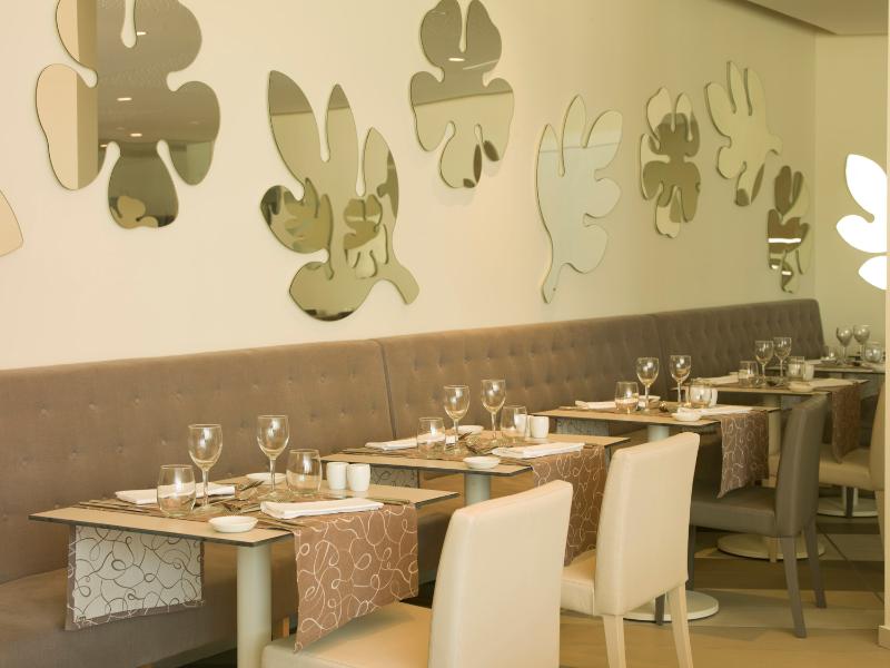 Son Moll Sentits Hotel & Spa - Restoran