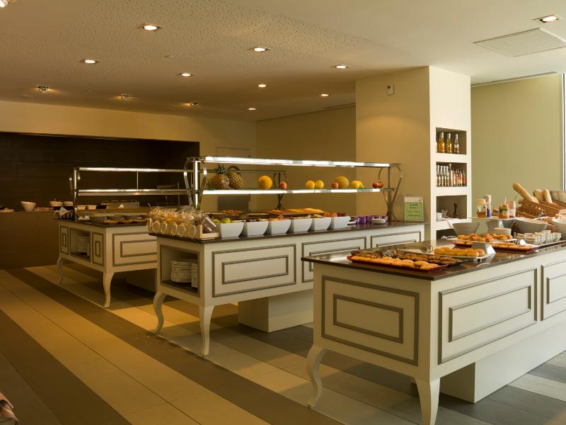 Son Moll Sentits Hotel & Spa - Restoran