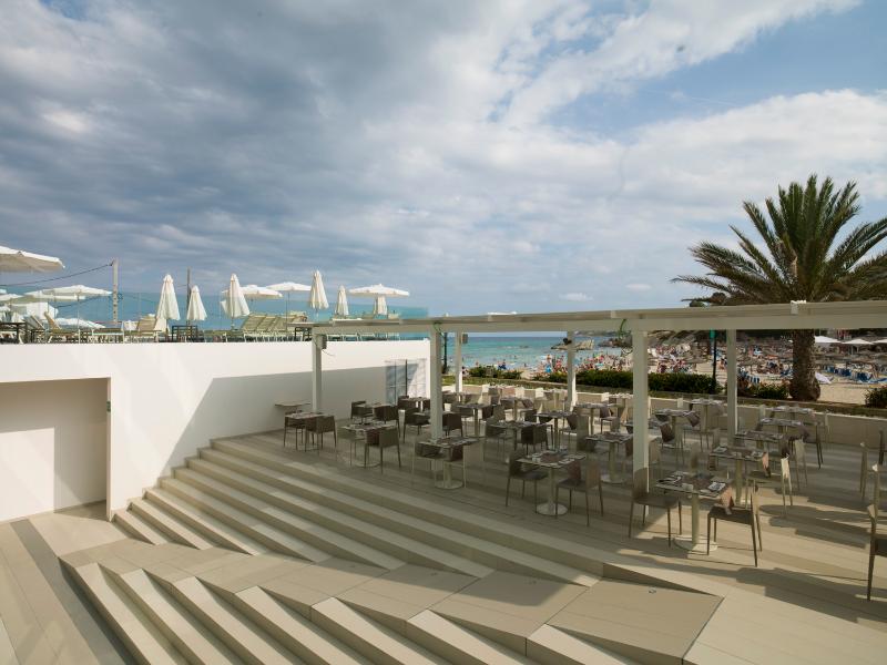 Son Moll Sentits Hotel & Spa - Restoran