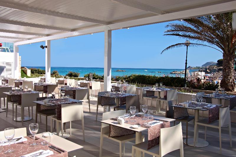 Son Moll Sentits Hotel & Spa - Restoran