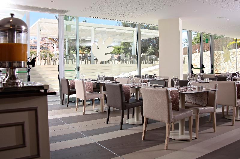 Son Moll Sentits Hotel & Spa - Restoran