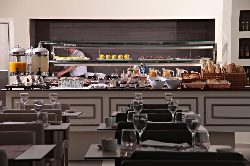 Son Moll Sentits Hotel & Spa - Restoran