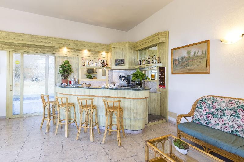 Vittoria - Bar