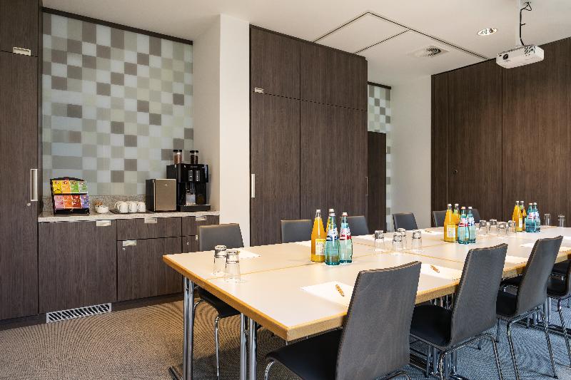Citadines City Centre Frankfurt - Toplantı