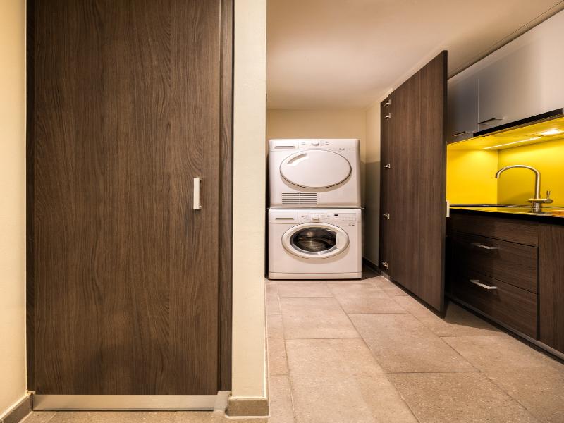 Citadines City Centre Frankfurt - Oda