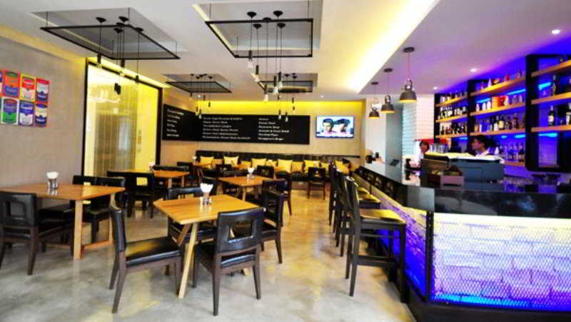 Parinda Hotel fotoÄŸrafÄ±