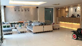 Parinda Hotel fotoÄŸrafÄ±