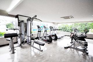 Parinda Hotel fotoÄŸrafÄ±