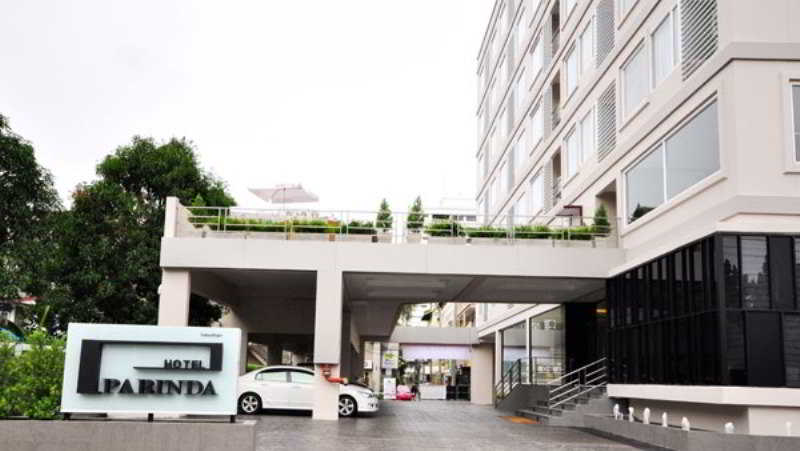 Parinda Hotel fotoÄŸrafÄ±