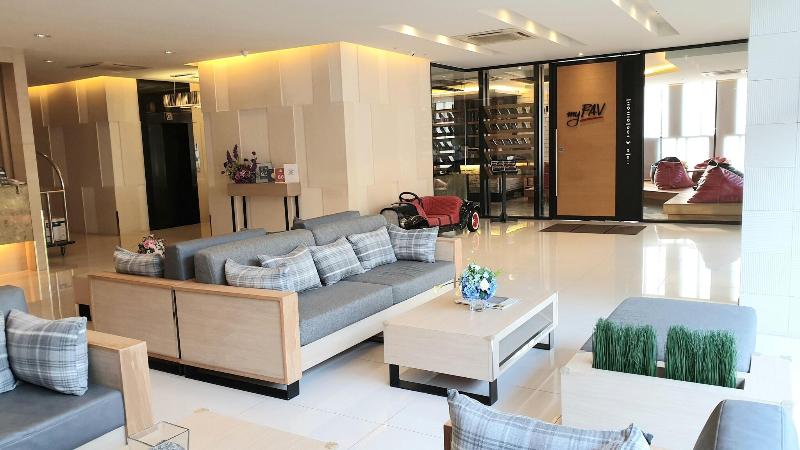 Parinda Hotel - Genel