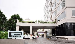 Parinda Hotel fotoÄŸrafÄ±