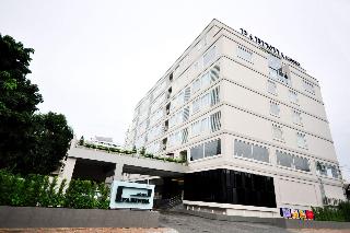 Parinda Hotel fotoÄŸrafÄ±