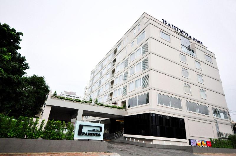 Parinda Hotel - Genel