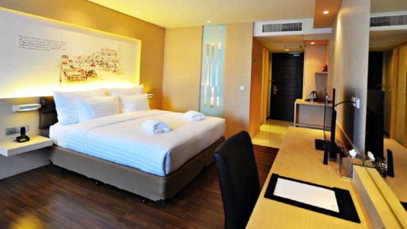 Parinda Hotel fotoÄŸrafÄ±