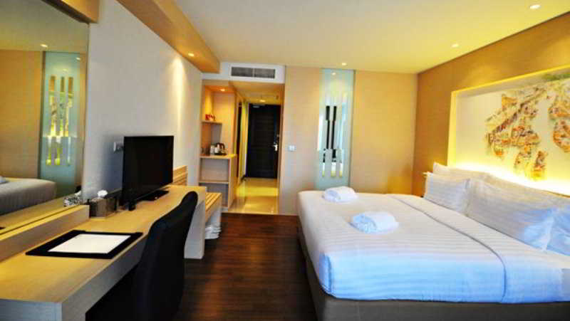 Parinda Hotel fotoÄŸrafÄ±