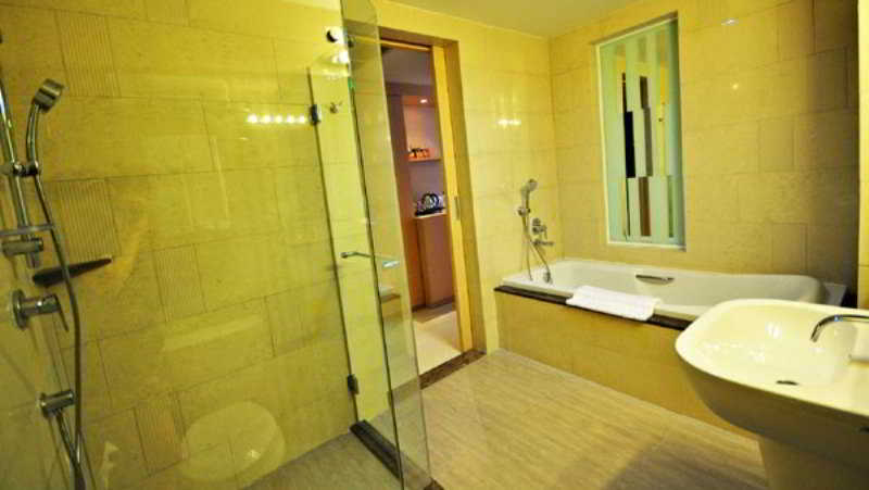 Parinda Hotel fotoÄŸrafÄ±