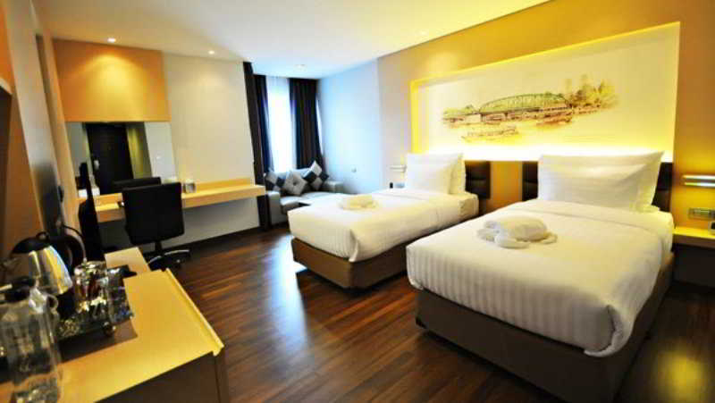 Parinda Hotel fotoÄŸrafÄ±