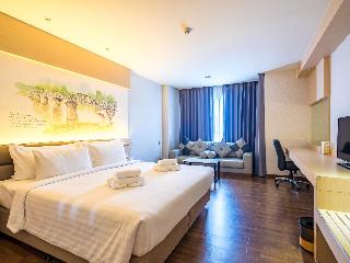 Parinda Hotel fotoÄŸrafÄ±