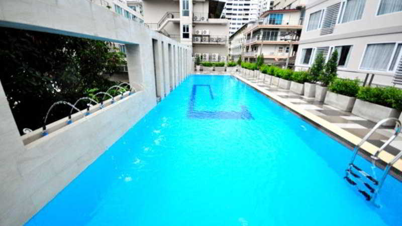 Parinda Hotel fotoÄŸrafÄ±