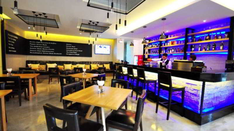 Parinda Hotel fotoÄŸrafÄ±