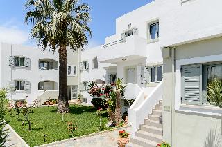 Angela Studios Apartments otel fotoğrafı