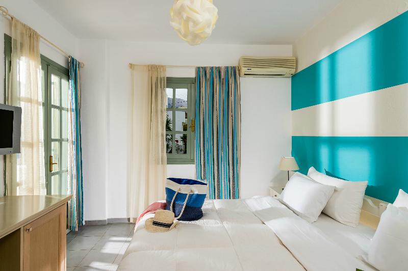 Angela Studios Apartments - Oda