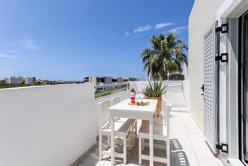 Angela Studios Apartments - Oda