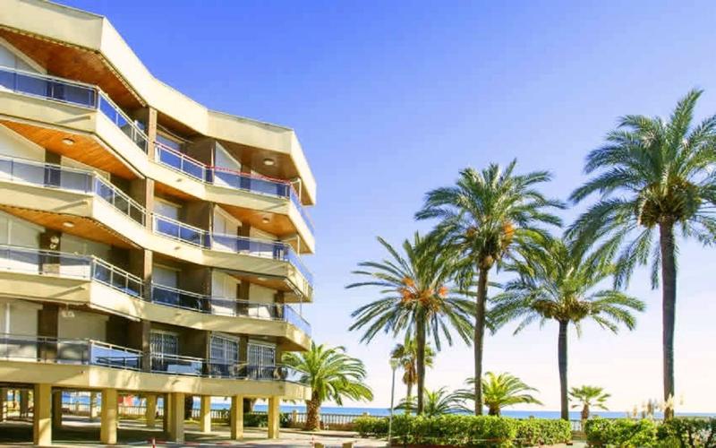 Rentalmar Sol de España - Lobi
