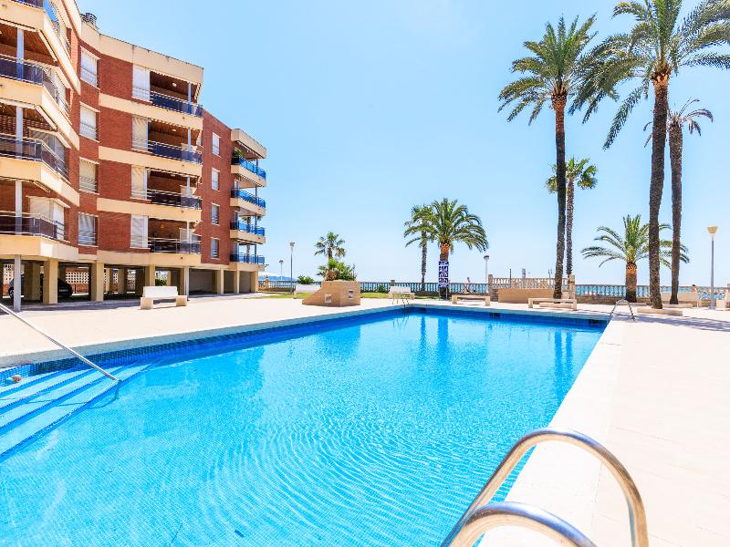 Rentalmar Sol de España - Lobi
