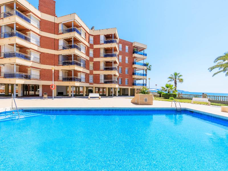 Rentalmar Sol de España - Lobi