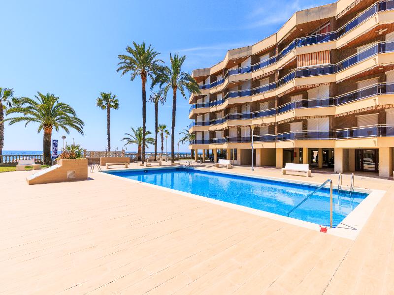 Rentalmar Sol de España - Lobi