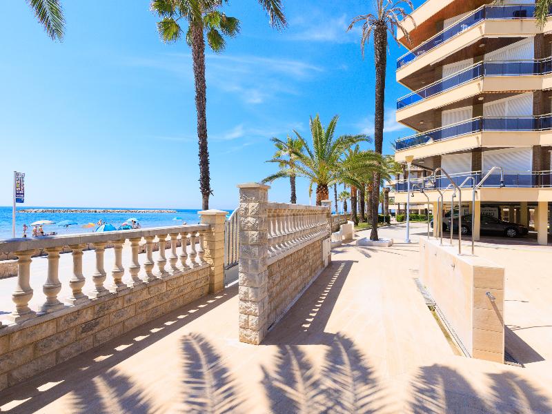 Rentalmar Sol de España - Lobi