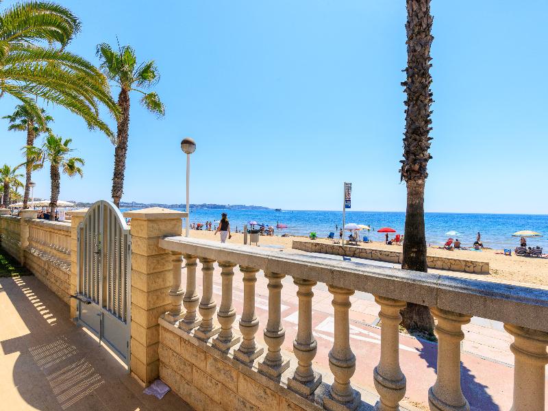 Rentalmar Sol de España - Lobi