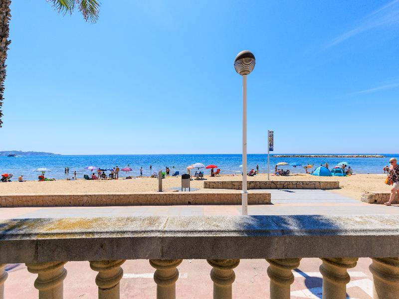 Rentalmar Sol de España - Lobi