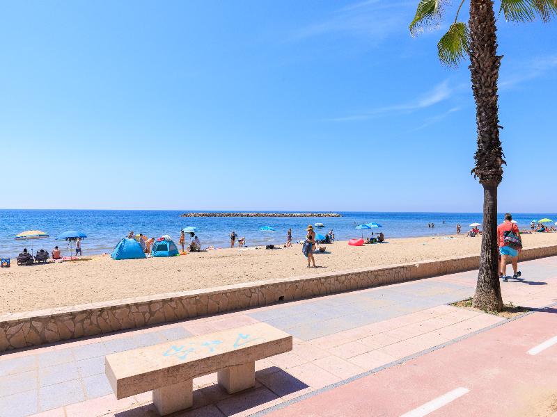Rentalmar Sol de España - Lobi