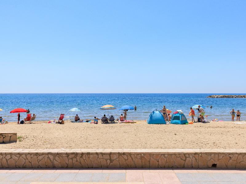 Rentalmar Sol de España - Lobi