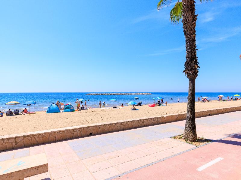 Rentalmar Sol de España - Lobi