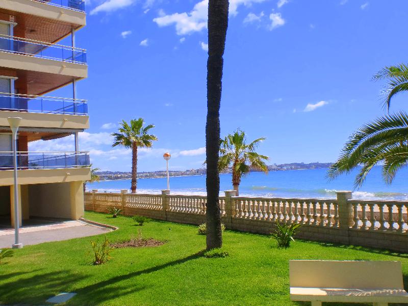 Rentalmar Sol de España - Lobi