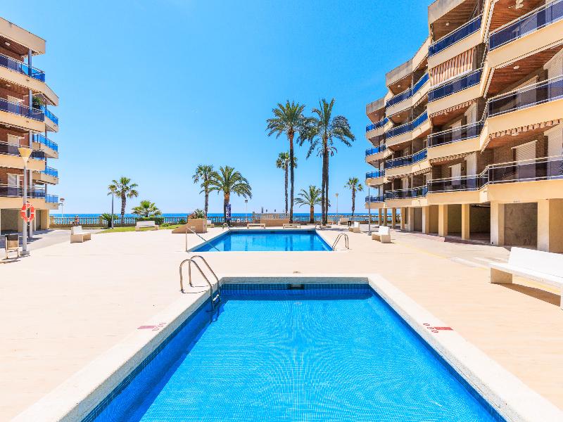 Rentalmar Sol de España - Lobi