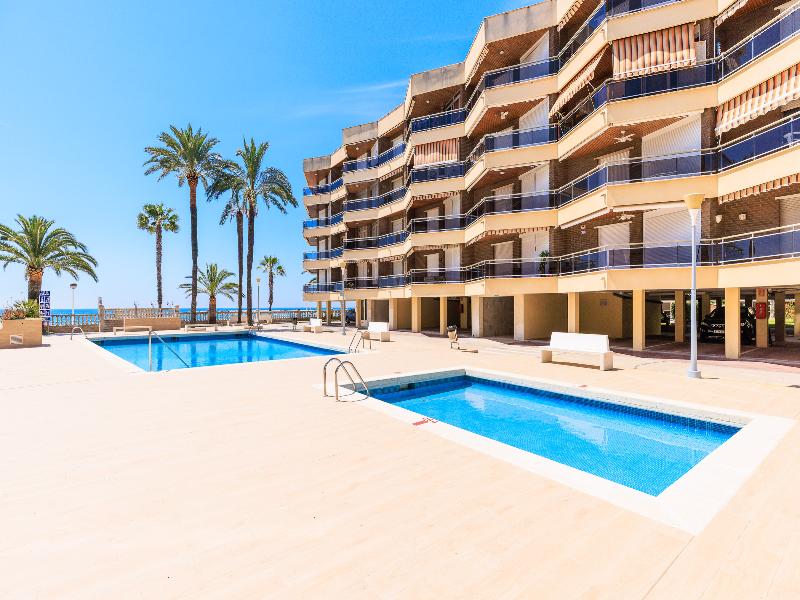 Rentalmar Sol de España - Lobi