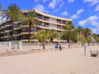 Rentalmar Sol de España otel fotoğrafı