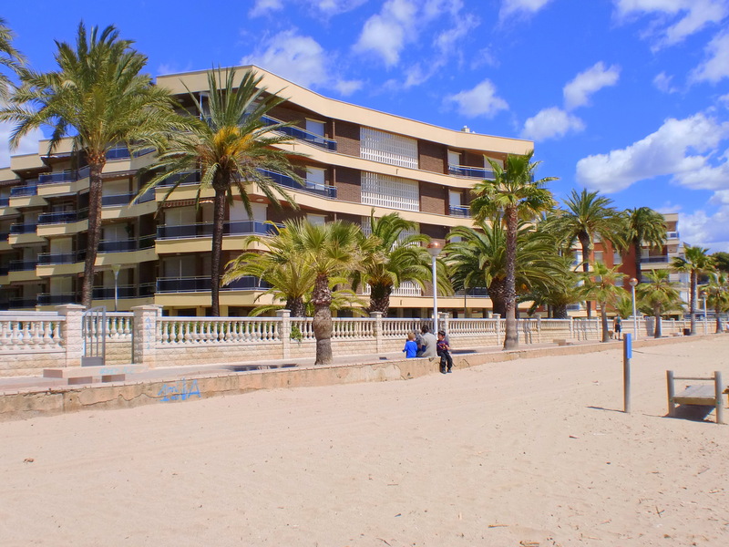 Rentalmar Sol de España - Genel
