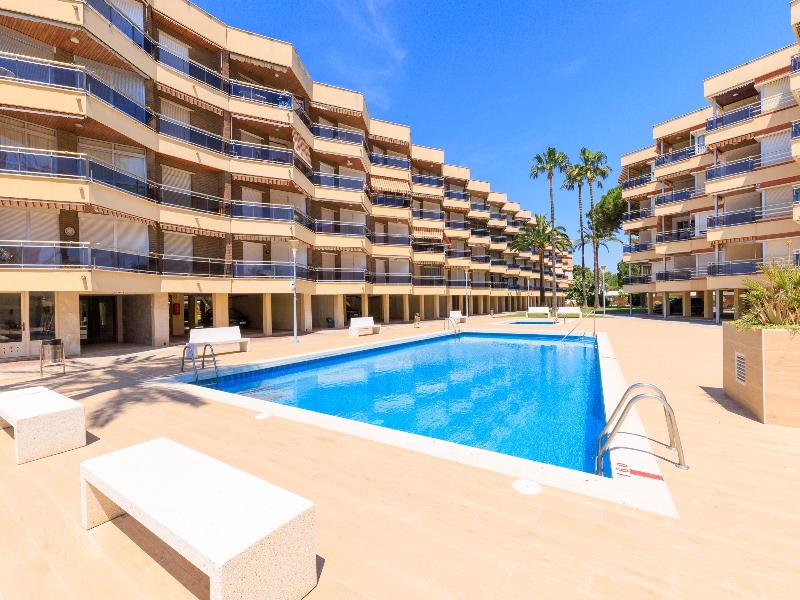 Rentalmar Sol de España - Genel