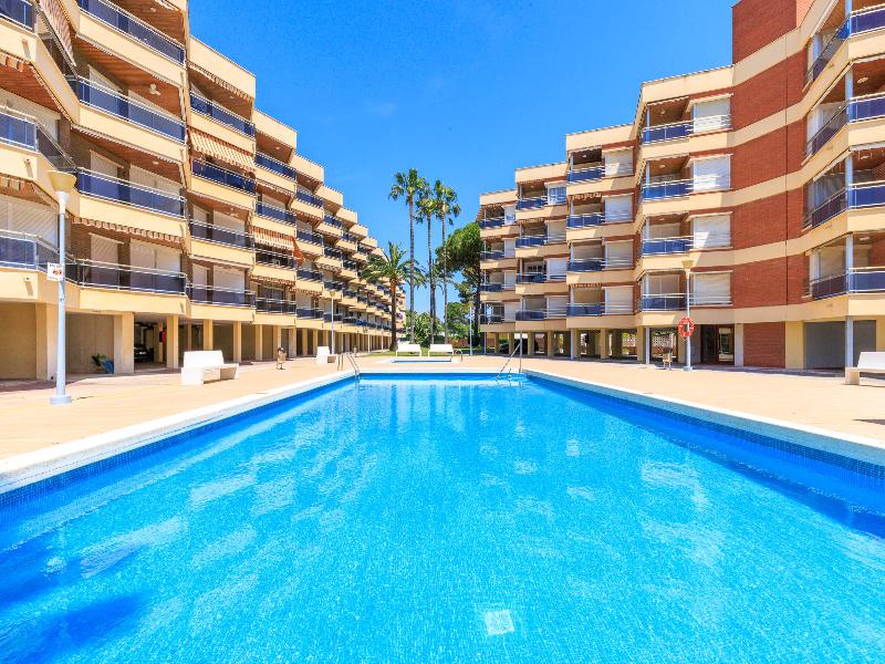 Rentalmar Sol de España - Genel