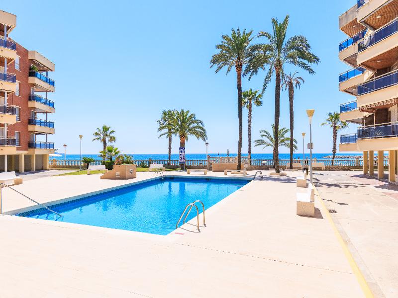 Rentalmar Sol de España - Oda