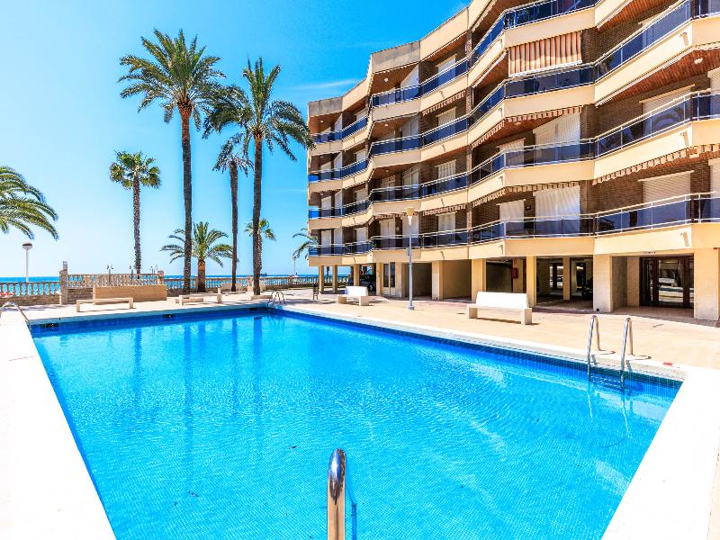 Rentalmar Sol de España - Oda